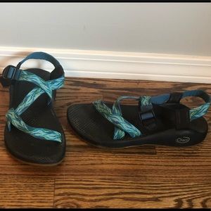 Classic Women’s Chaco Sandal